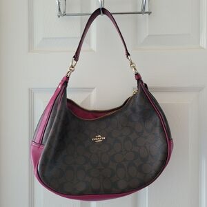 Coach Hobo Bag
